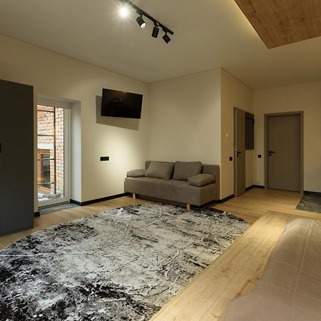 Discovery Garden Apartments Khmelnytskyi Exterior photo