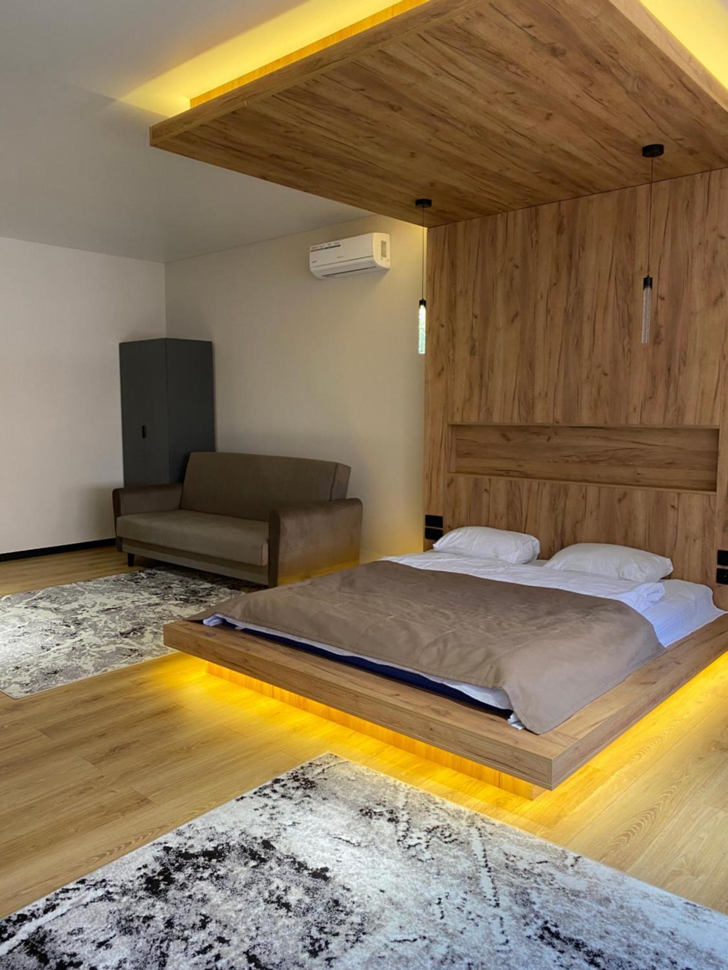 Discovery Garden Apartments Khmelnytskyi Exterior photo