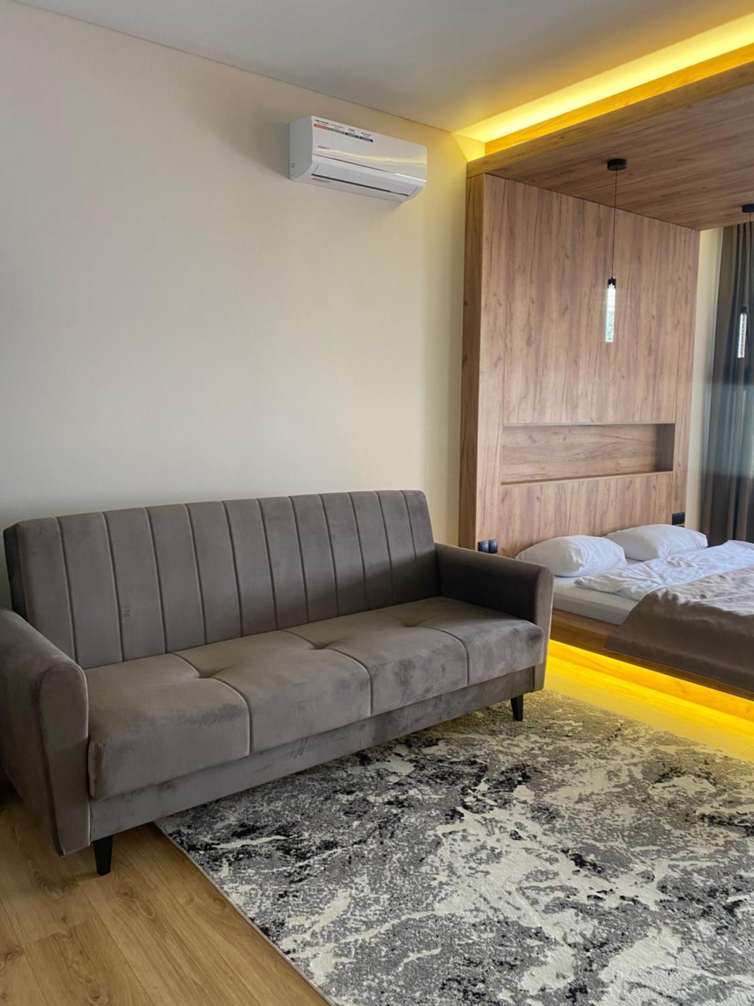 Discovery Garden Apartments Khmelnytskyi Exterior photo