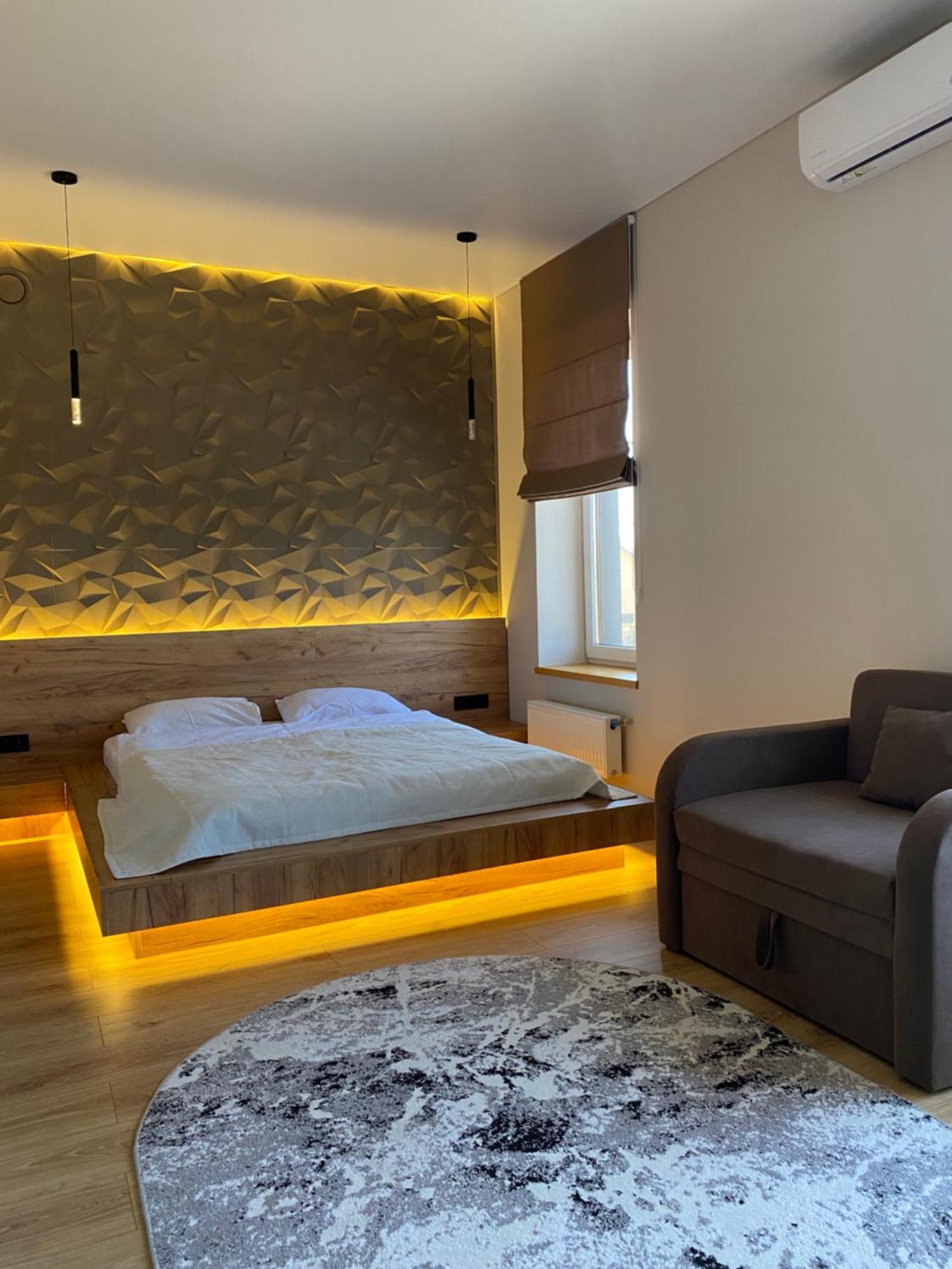 Discovery Garden Apartments Khmelnytskyi Exterior photo