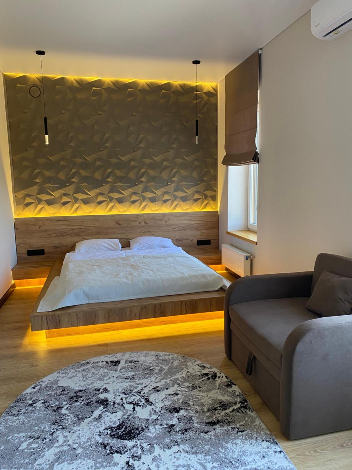 Discovery Garden Apartments Khmelnytskyi Exterior photo