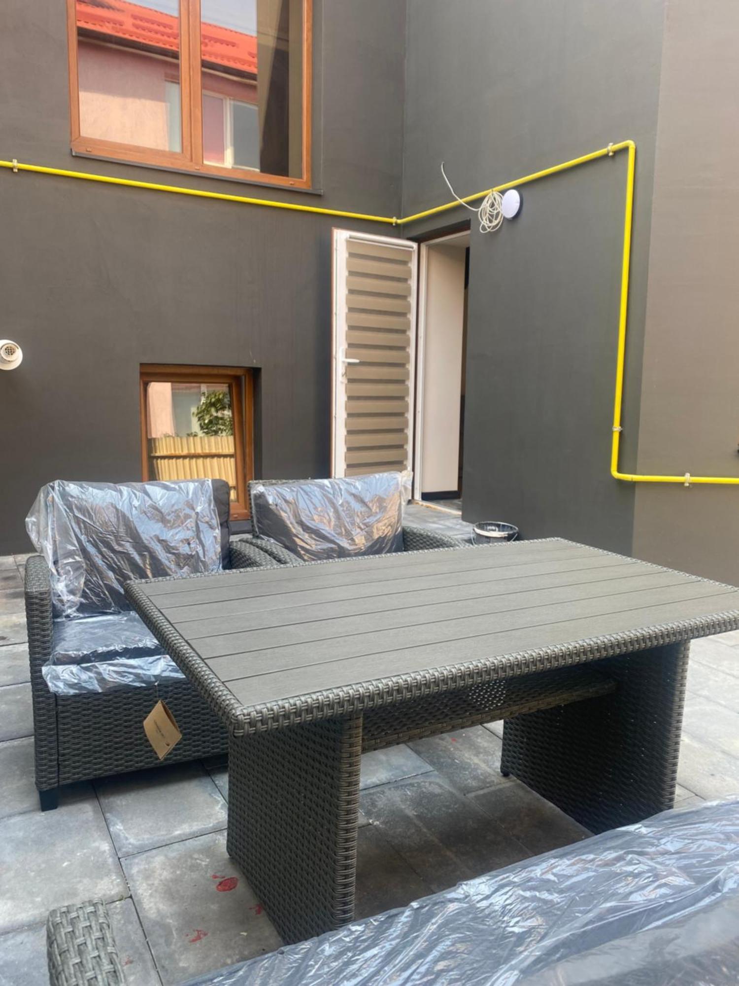 Discovery Garden Apartments Khmelnytskyi Exterior photo