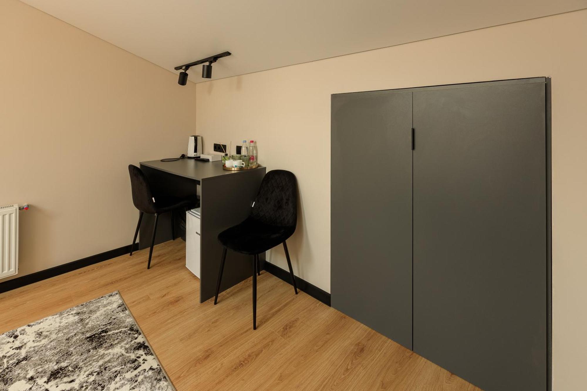 Discovery Garden Apartments Khmelnytskyi Exterior photo