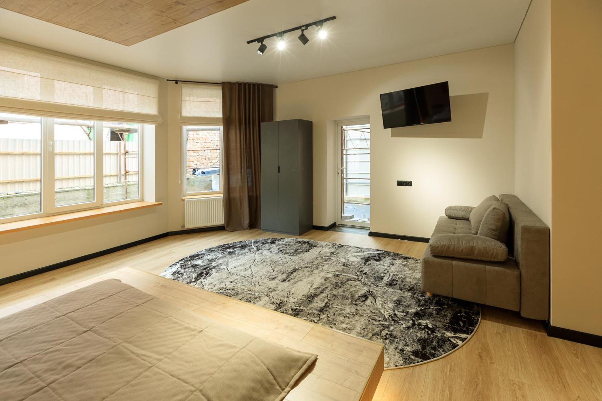 Discovery Garden Apartments Khmelnytskyi Exterior photo