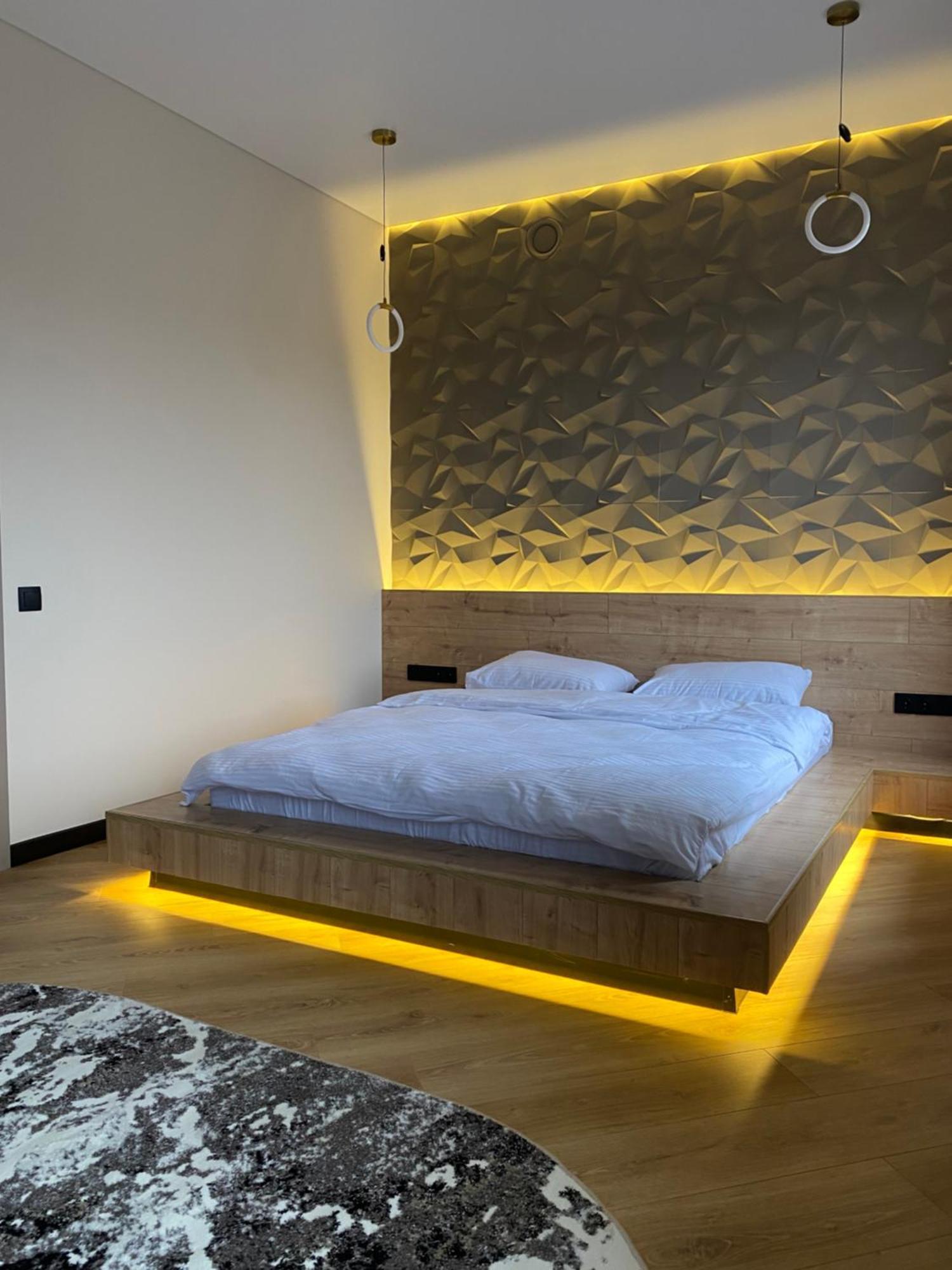 Discovery Garden Apartments Khmelnytskyi Exterior photo