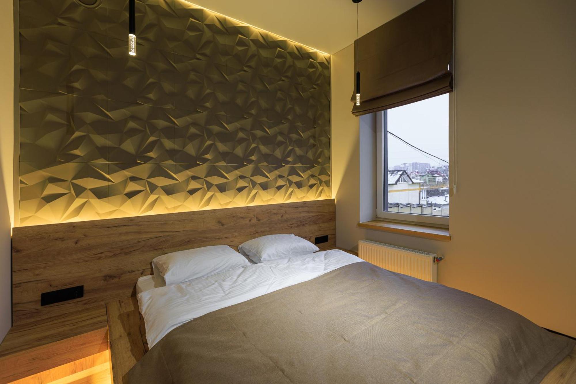 Discovery Garden Apartments Khmelnytskyi Exterior photo