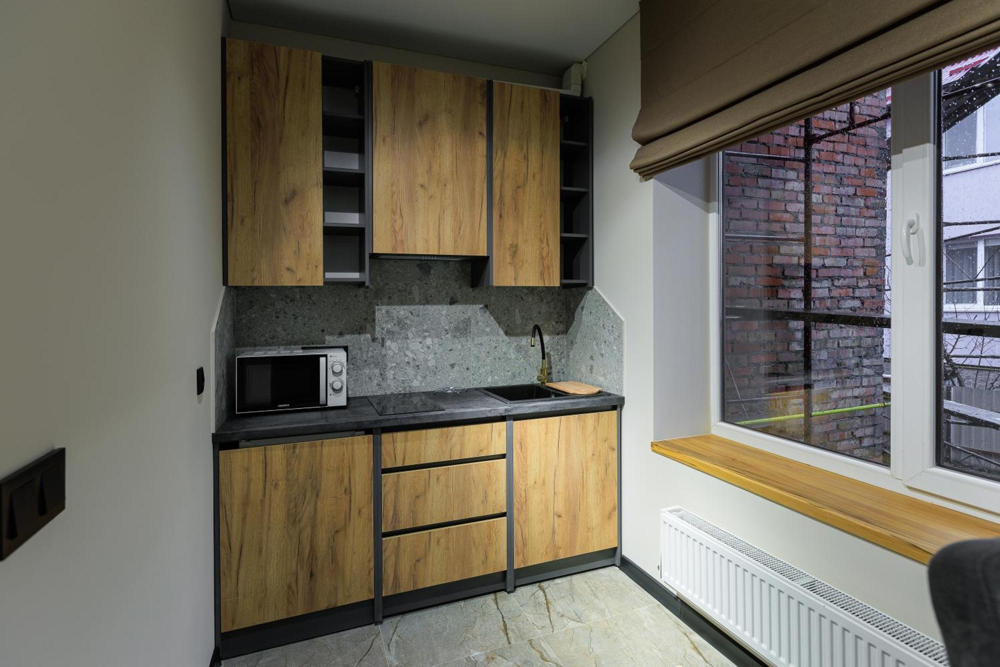 Discovery Garden Apartments Khmelnytskyi Exterior photo