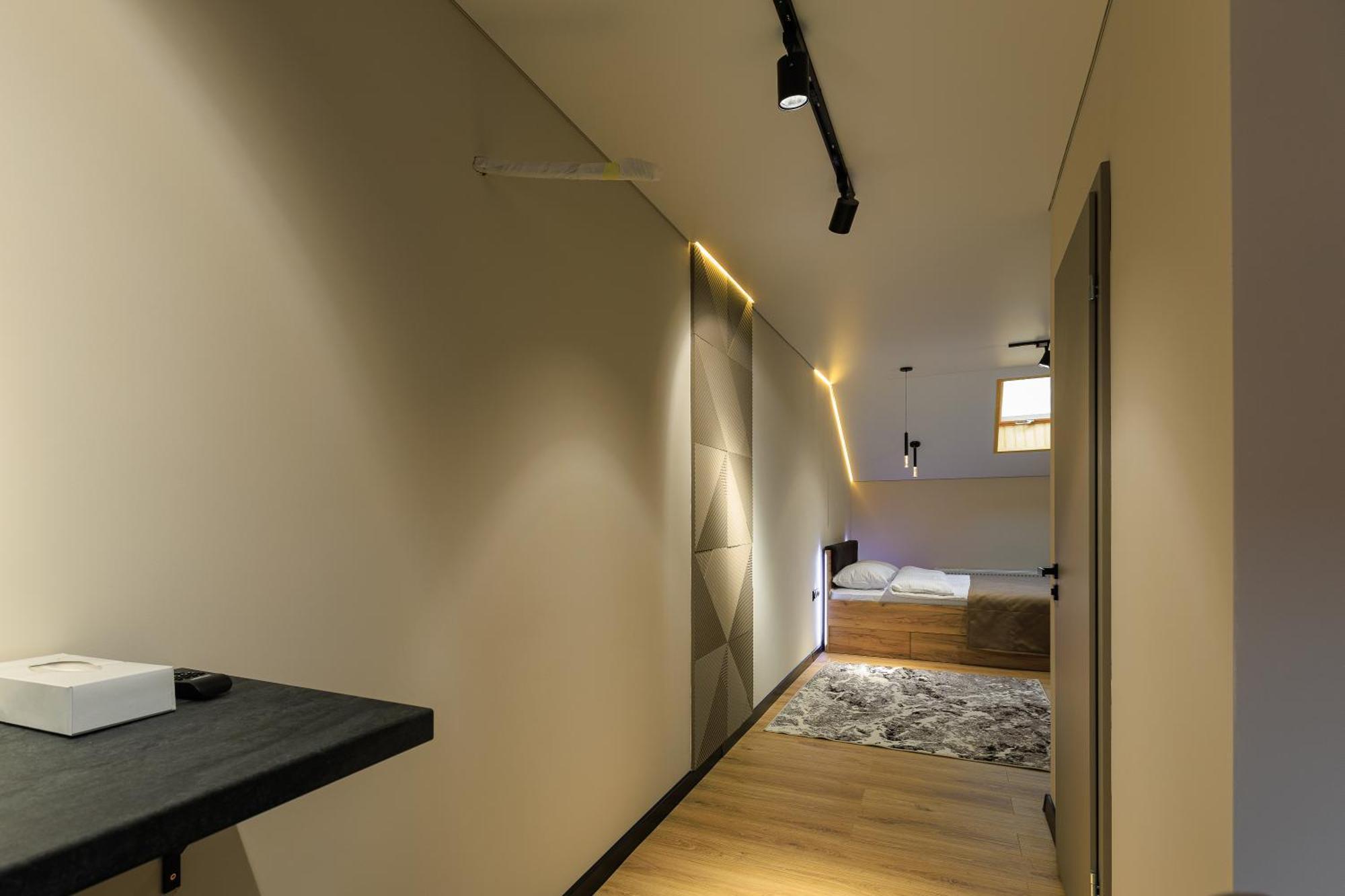 Discovery Garden Apartments Khmelnytskyi Exterior photo