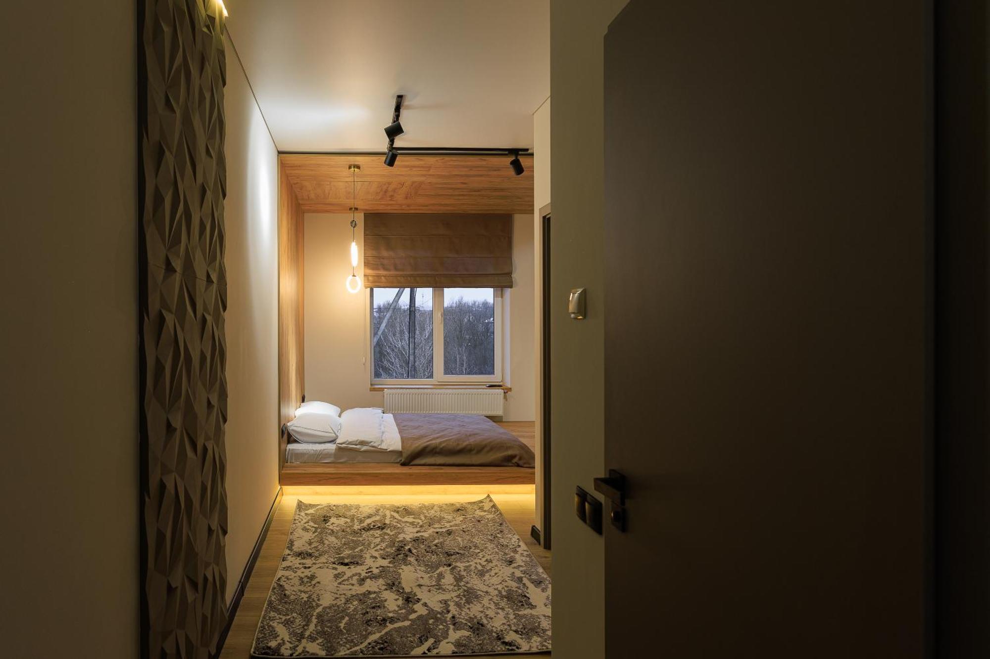 Discovery Garden Apartments Khmelnytskyi Exterior photo