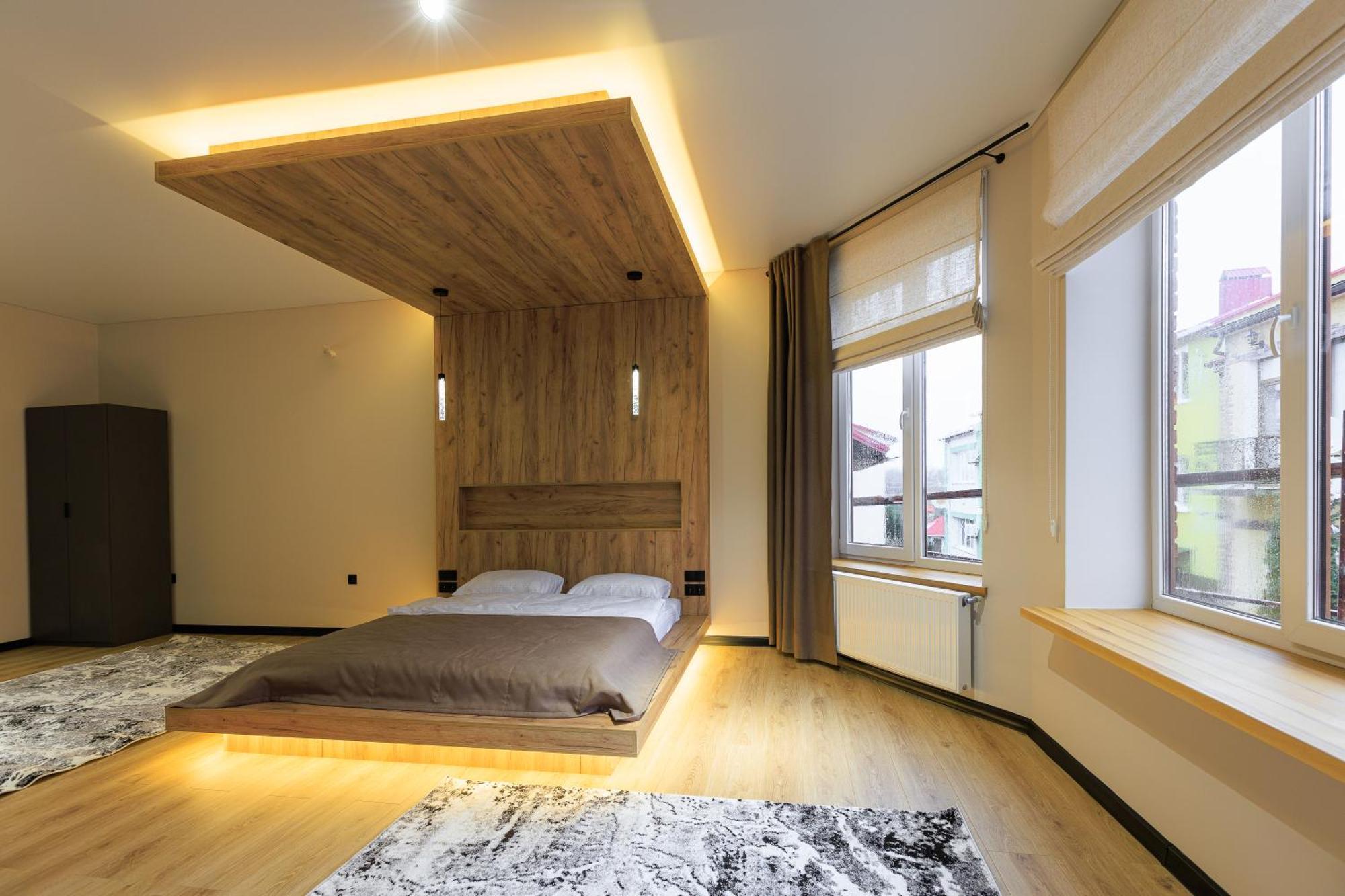 Discovery Garden Apartments Khmelnytskyi Exterior photo