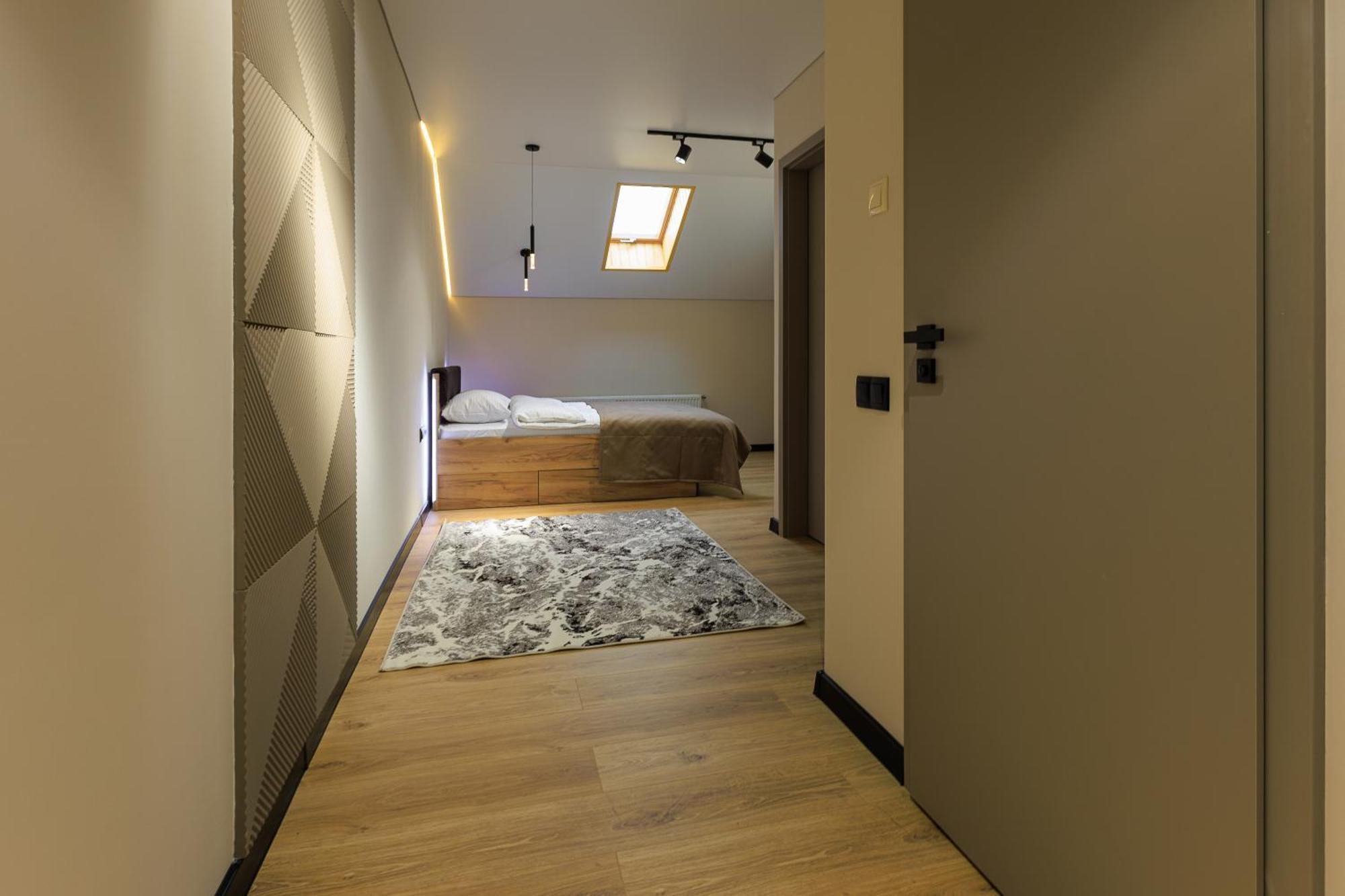 Discovery Garden Apartments Khmelnytskyi Exterior photo