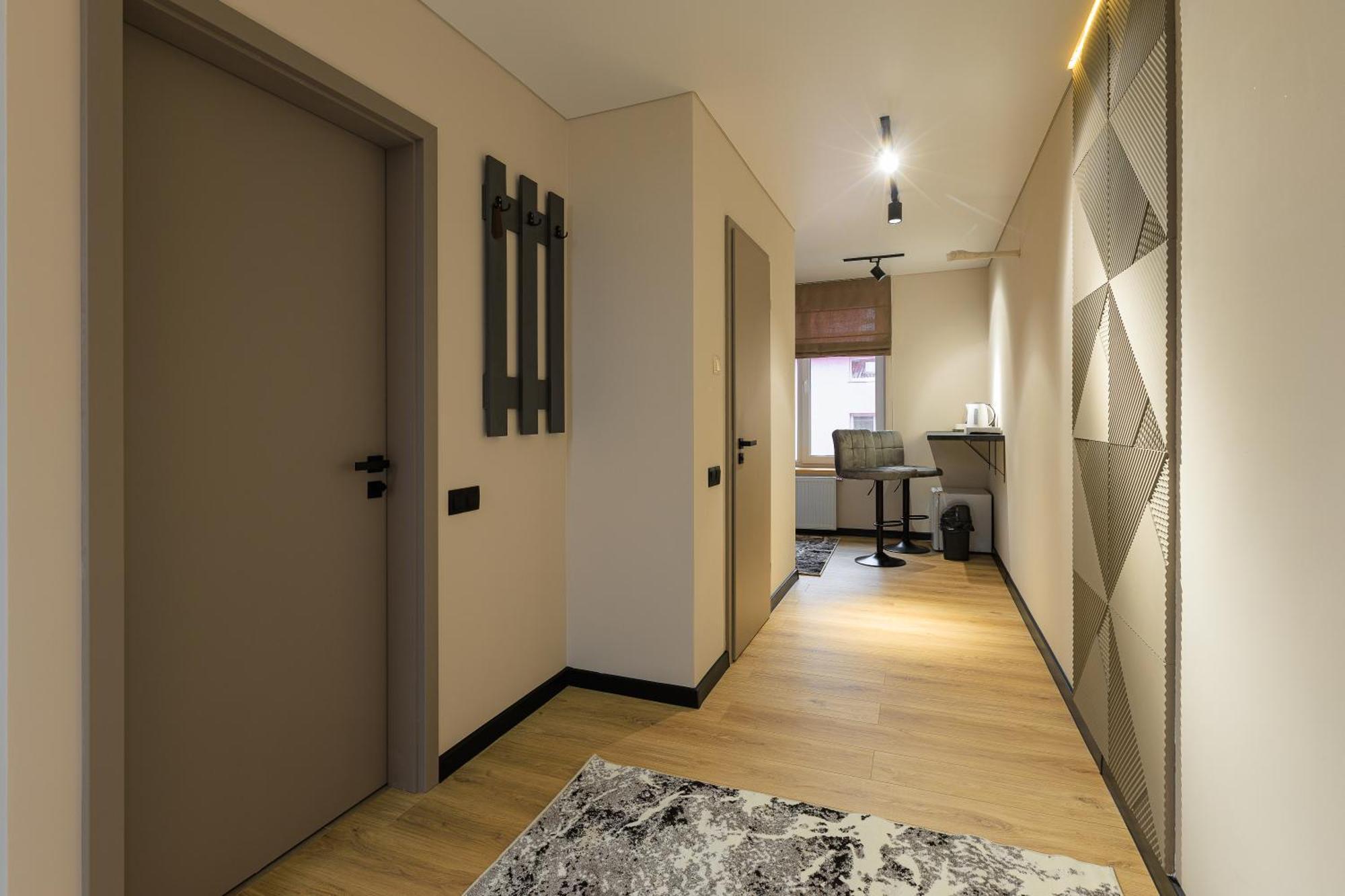 Discovery Garden Apartments Khmelnytskyi Exterior photo