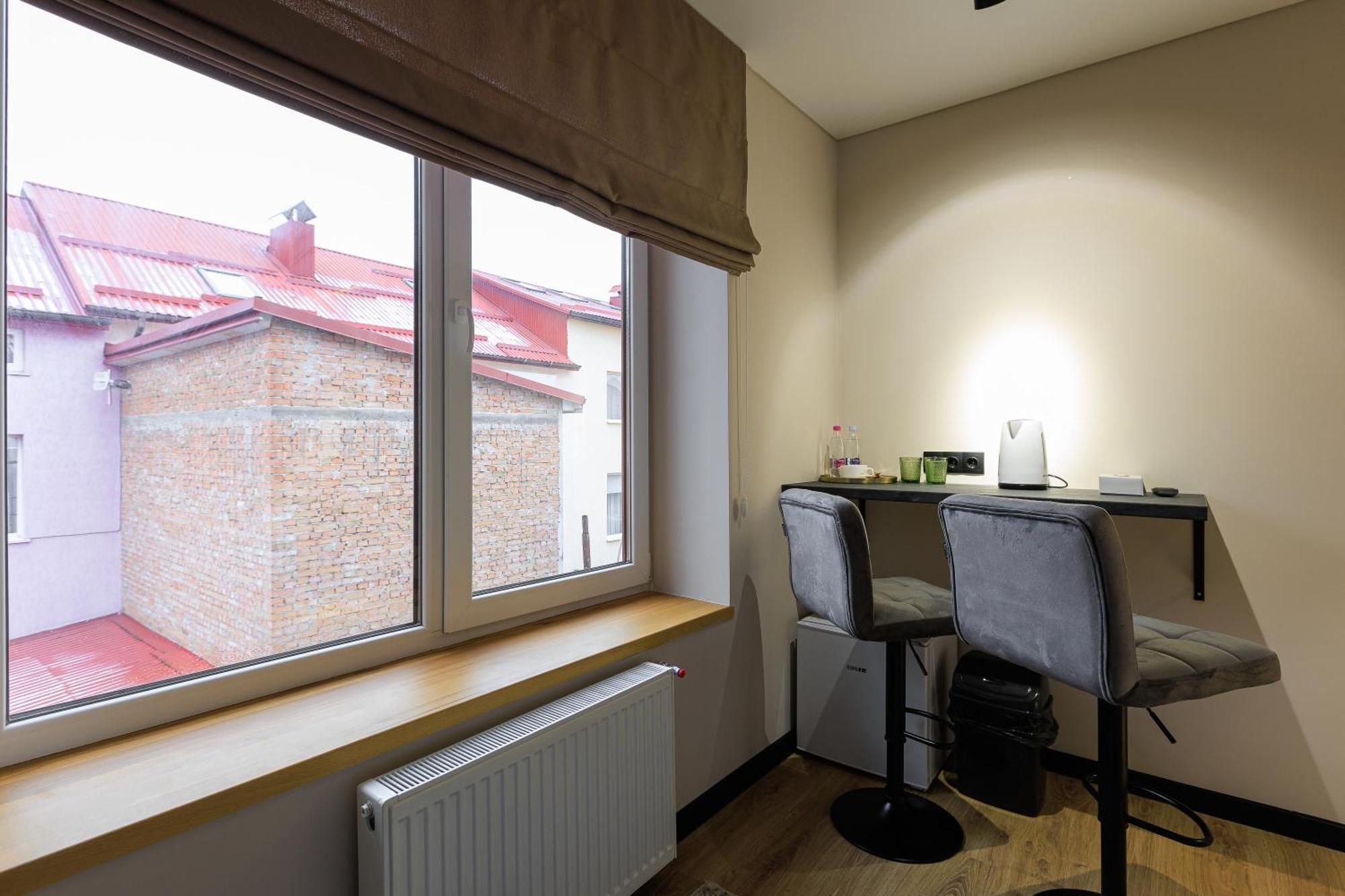 Discovery Garden Apartments Khmelnytskyi Exterior photo